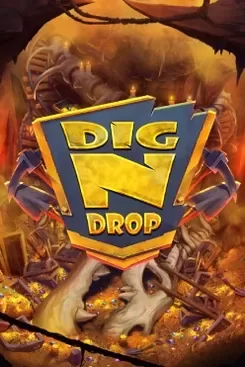 Dig N Drop