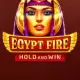 Egypt Fire