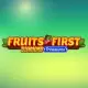 Fruits First – Diamond Treasures