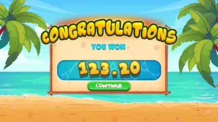 Fruityways Bonanza Megaways slot screenshot 7