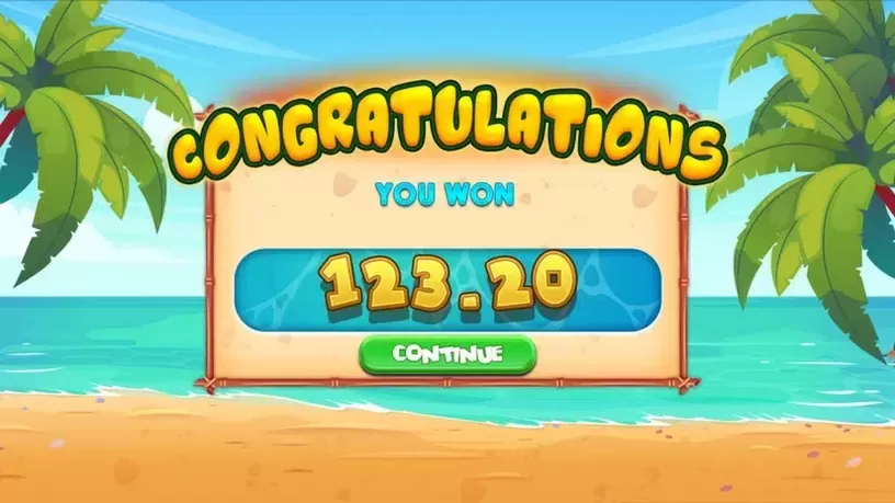 Fruityways Bonanza Megaways slot screenshot 7