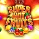 Super Hot Fruits