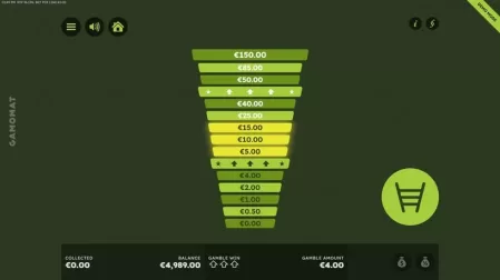 La Dolce Vita 2 slot screenshot 3