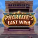 Pharaoh’s Last Wish