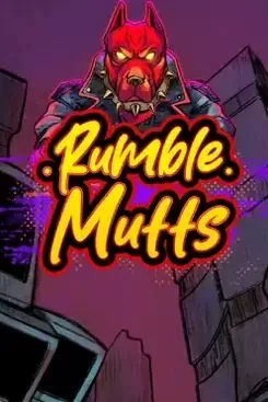 Rumble Mutts
