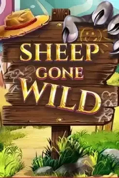 Sheep Gone Wild
