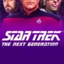 Star Trek The Next Generation