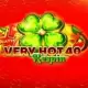 Very Hot 40 Respin