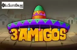 3 Amigos