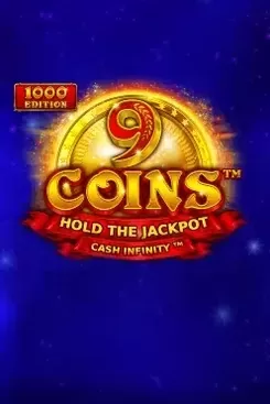 9 Coins™: 1000 Edition