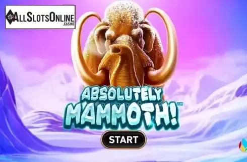 Start Screen