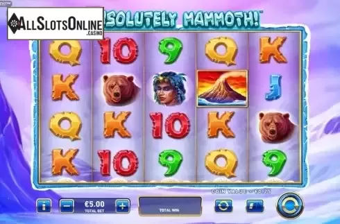 Reels Screen