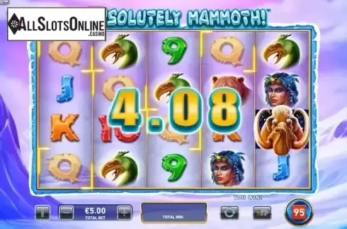 Win Screen 1