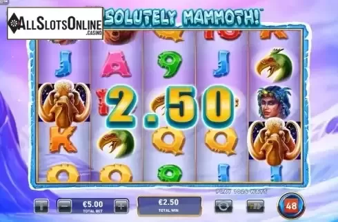 Win Screen 2
