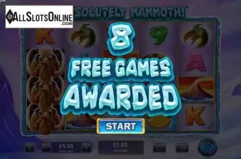 Free Spins 1