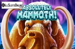 Absolutely Mammoth