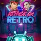 Attack on Retro