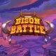 Bison Battle