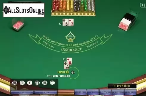 Win Screen 3