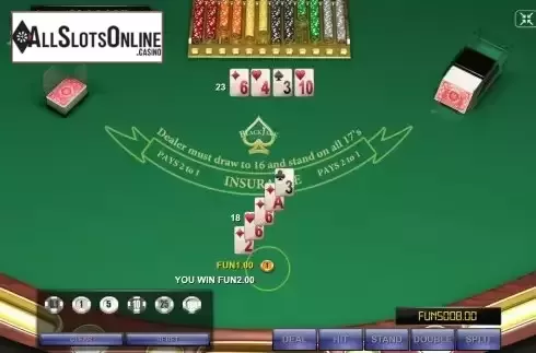 Win Screen 4