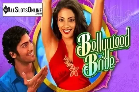 Bollywood Bride. Bollywood Bride from High 5 Games