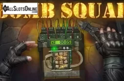 Bomb Squad