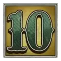 icon 10