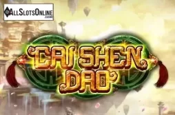Cai Shen Dao (SimplePlay)