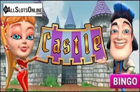 Castle Bingo. Castle Bingo from MGA