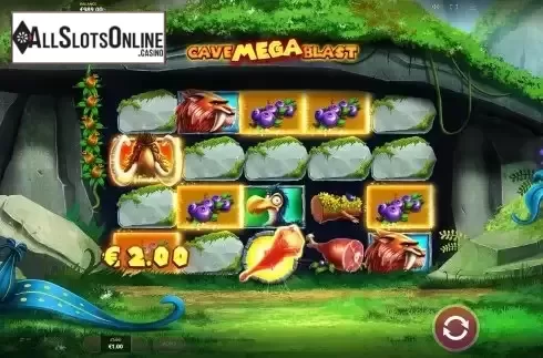 Win Screen 2