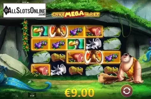 Win Screen 4