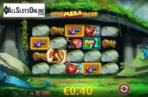Win Screen