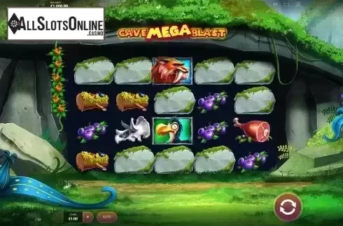 Game Screen