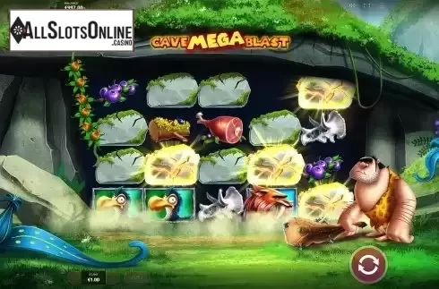 Game Screen 2