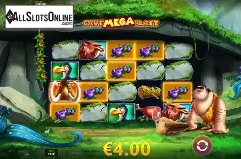 Win Screen 3