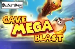 Cave Mega Blast