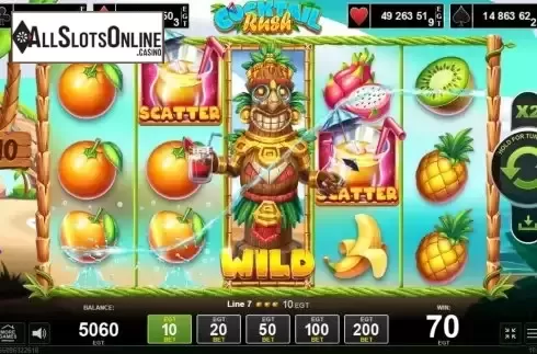 Win screen 2