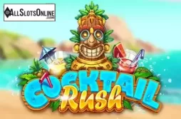 Cocktail Rush
