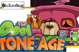 Screen1. Cool Stone Age from Pragmatic Play