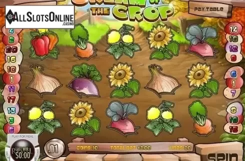 Screen5. Cream of the Crop from Rival Gaming