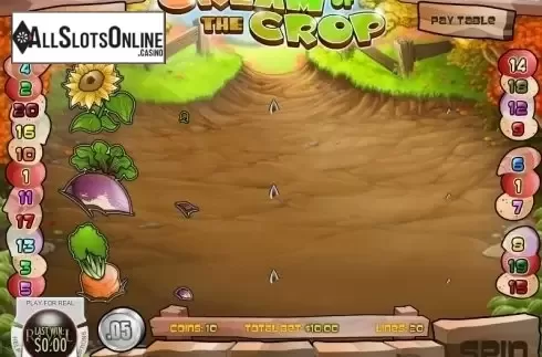 Screen6. Cream of the Crop from Rival Gaming