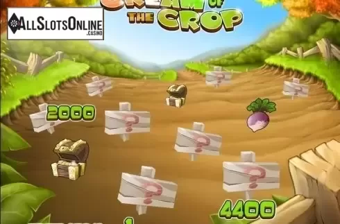 Screen8. Cream of the Crop from Rival Gaming