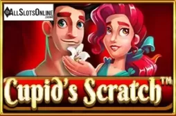 Cupids Scratch