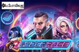 Cyber Race