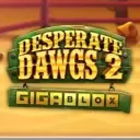 Desperate Dawgs 2 Gigablox
