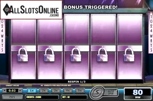Screen7. Diamond Tower from Lightning Box