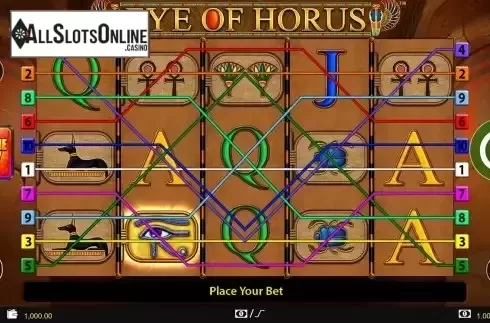 Game Screen