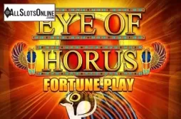 Eye of Horus Fortune Play