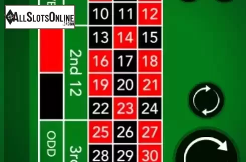 Game screen