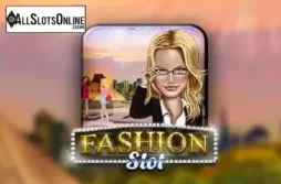 Fashion Slot (GameScale)